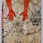 red-handed, and other stories